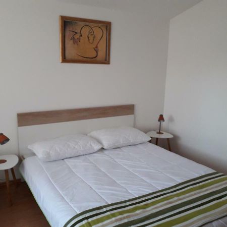 Apartman Celestina Медулин Екстериор снимка