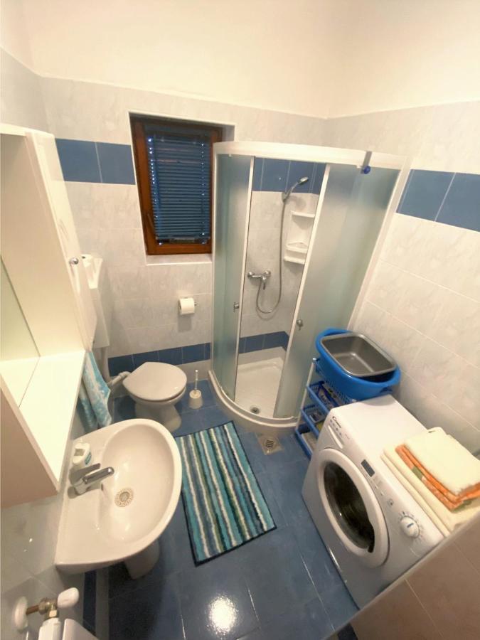 Apartman Celestina Медулин Екстериор снимка