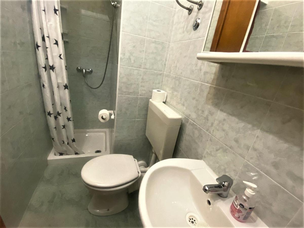Apartman Celestina Медулин Екстериор снимка