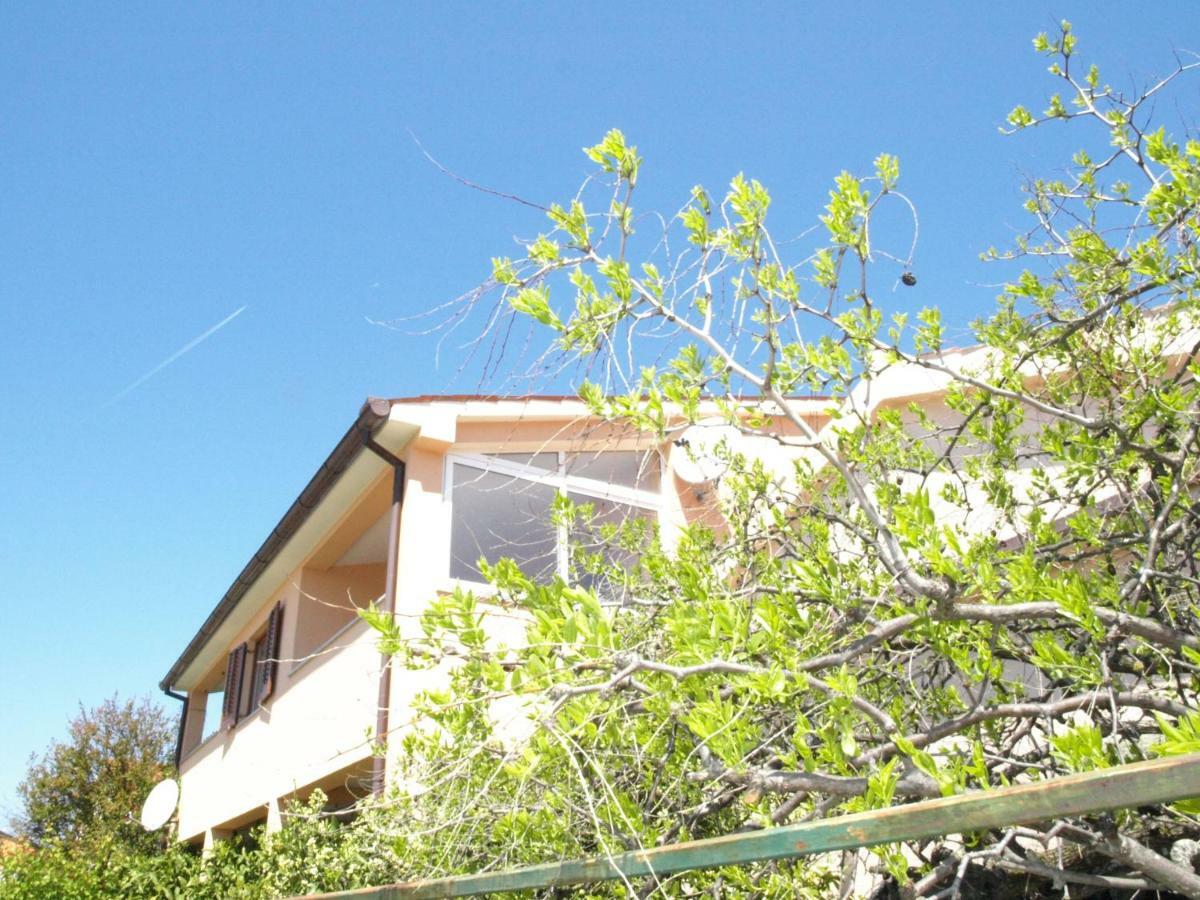Apartman Celestina Медулин Екстериор снимка