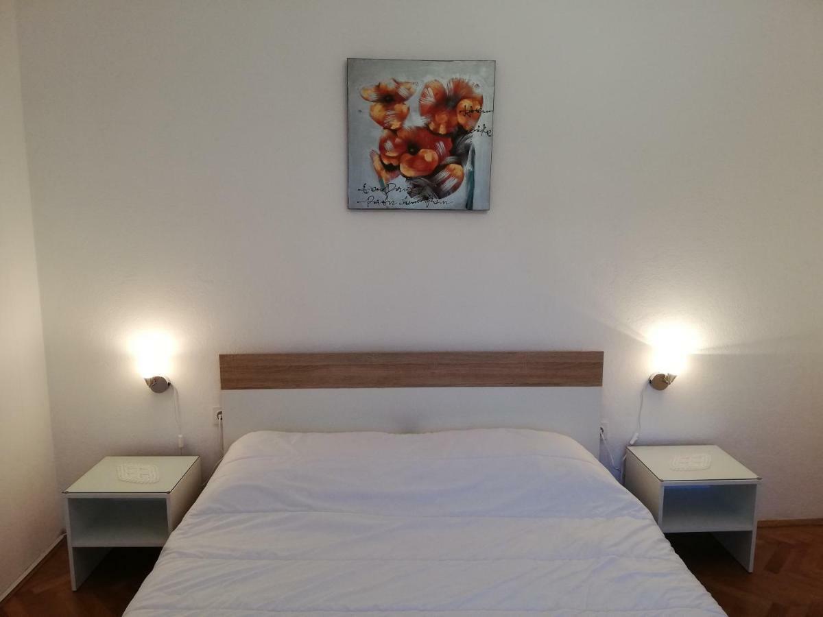 Apartman Celestina Медулин Екстериор снимка