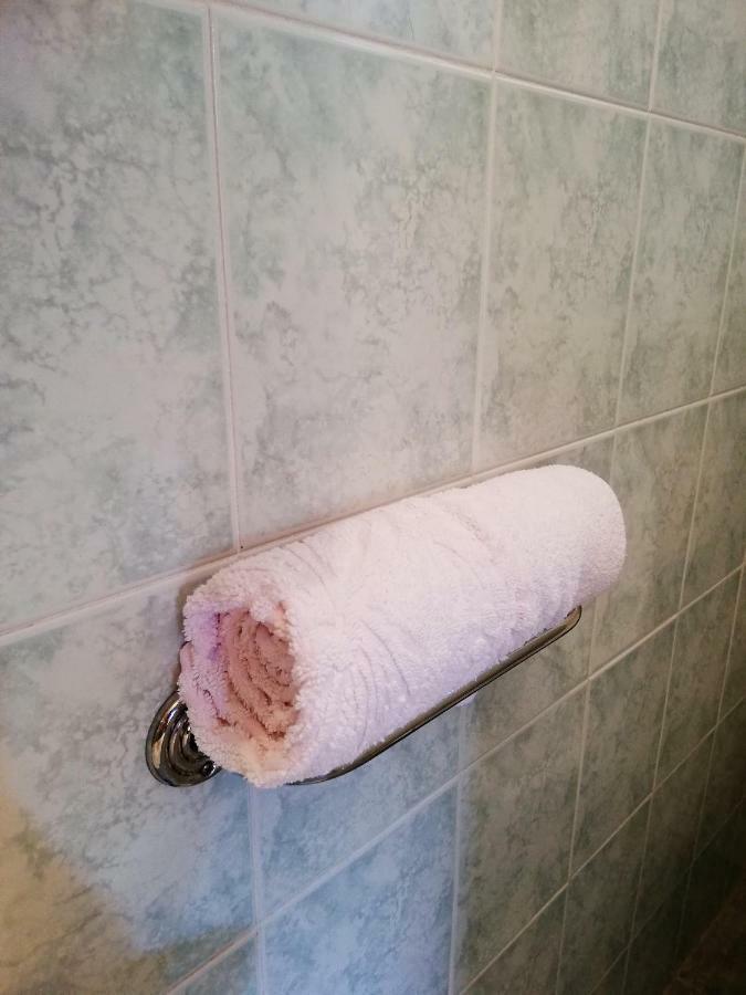Apartman Celestina Медулин Екстериор снимка
