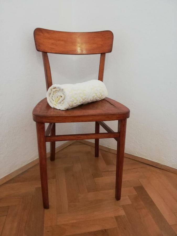 Apartman Celestina Медулин Екстериор снимка