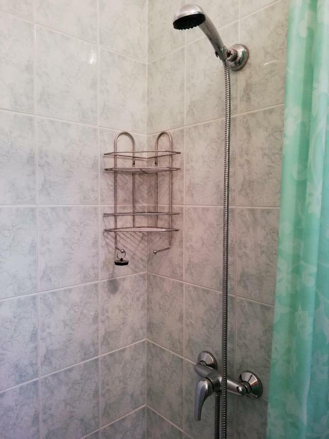 Apartman Celestina Медулин Екстериор снимка