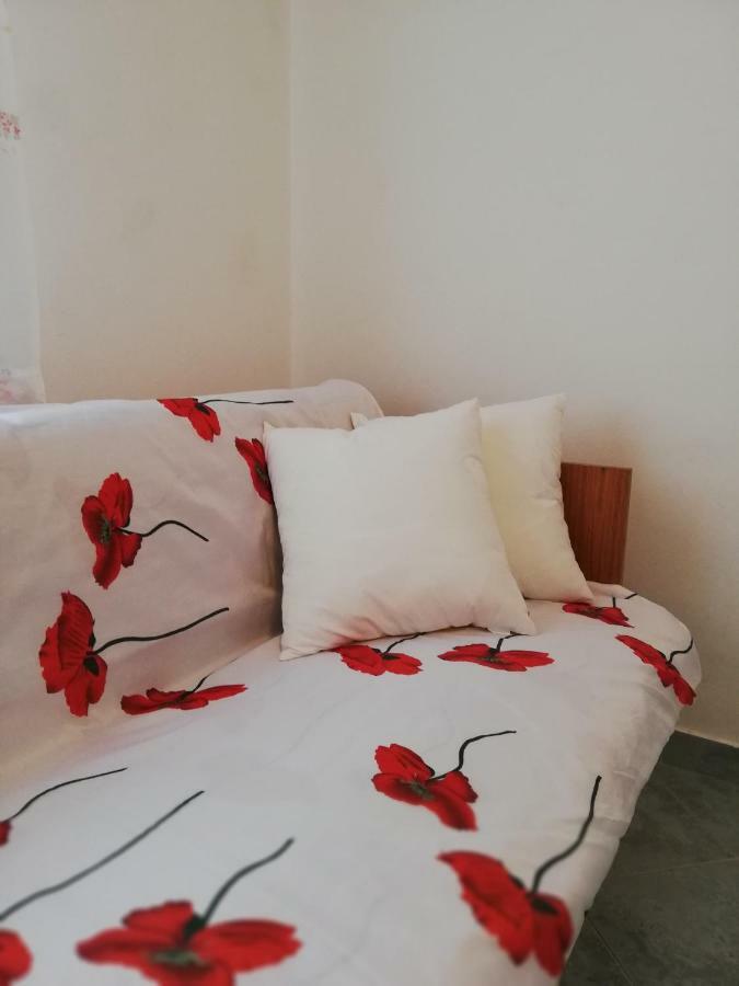 Apartman Celestina Медулин Екстериор снимка