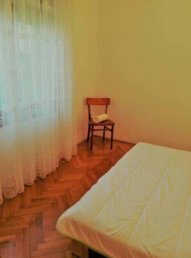 Apartman Celestina Медулин Екстериор снимка