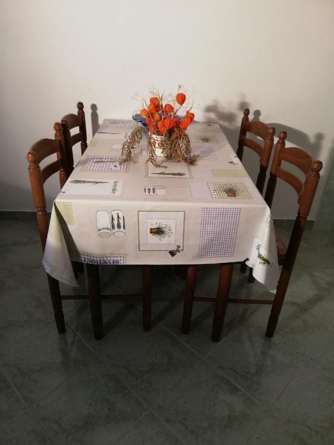Apartman Celestina Медулин Екстериор снимка