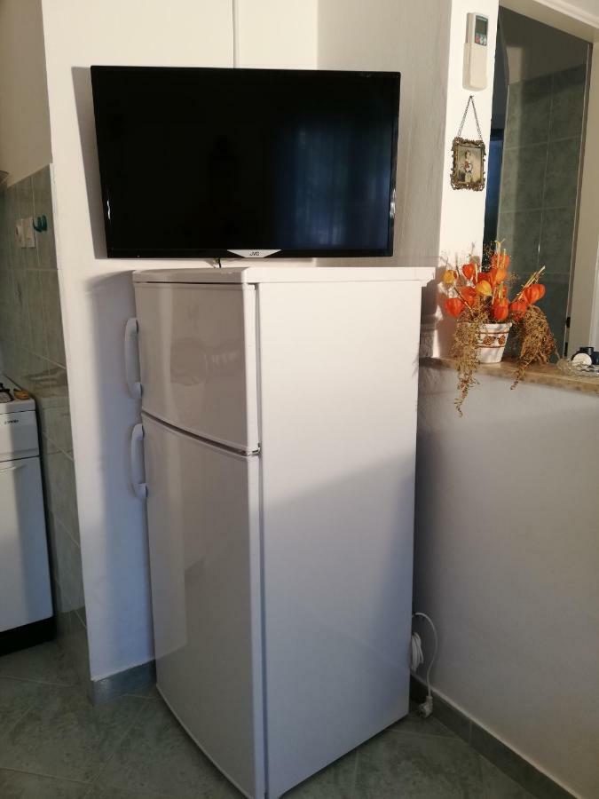 Apartman Celestina Медулин Екстериор снимка