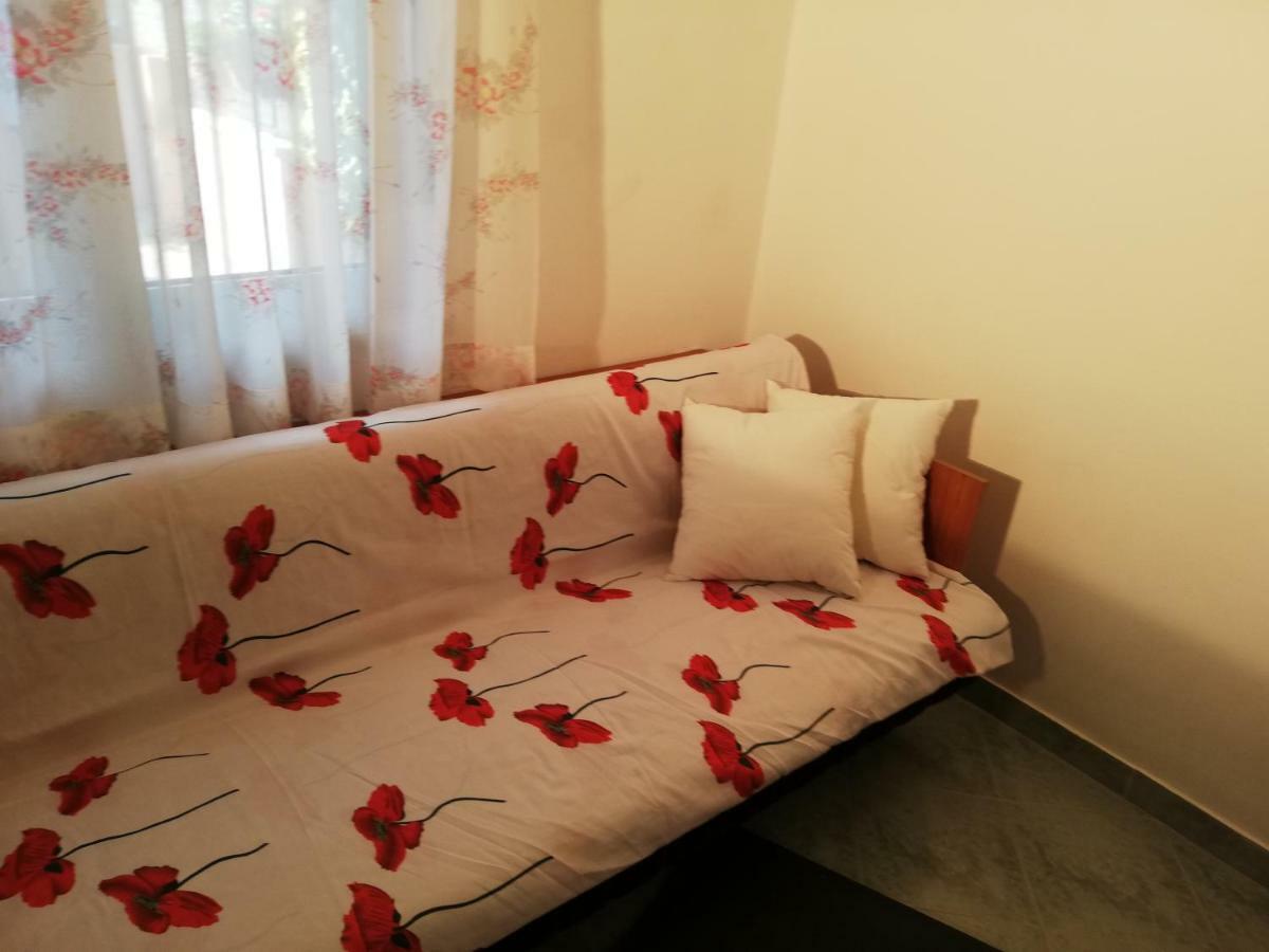 Apartman Celestina Медулин Екстериор снимка