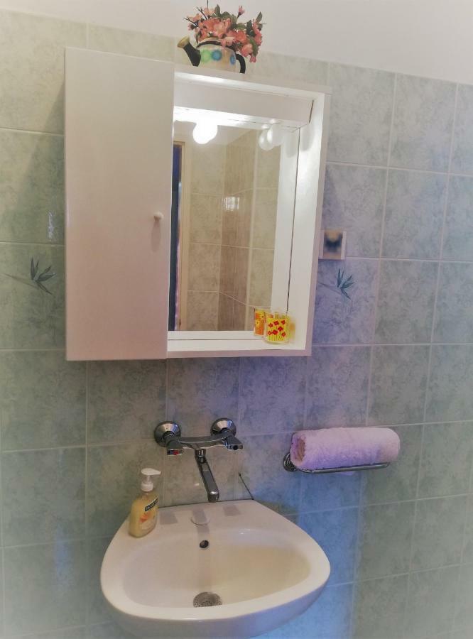Apartman Celestina Медулин Екстериор снимка
