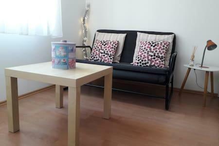 Apartman Celestina Медулин Екстериор снимка