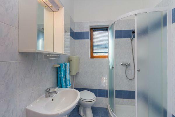 Apartman Celestina Медулин Екстериор снимка